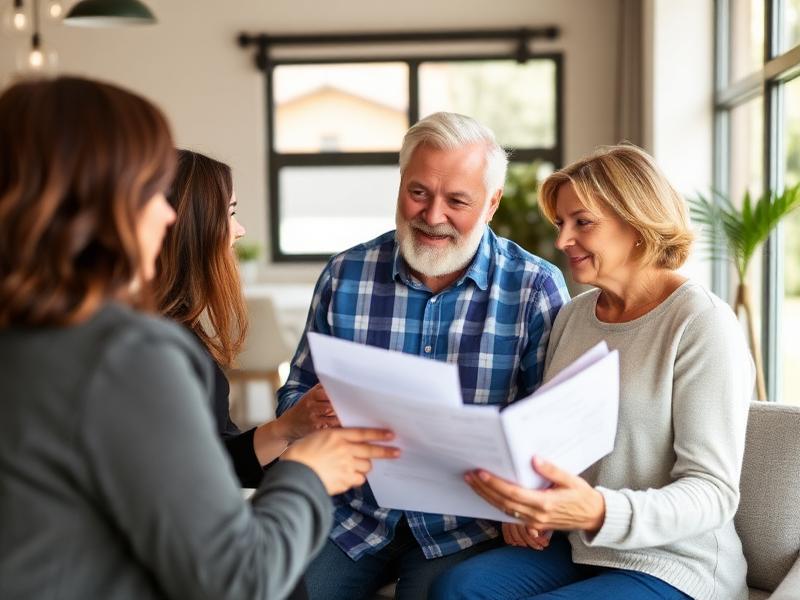 Financing Options Guide: Making Smart Decisions - Orient Garage Doors blog article about garage door finance