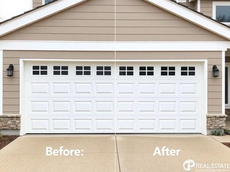 Installation service - Orient Garage Doors professional garage door installation